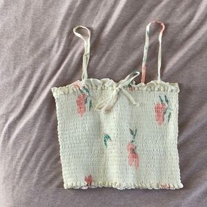 Reformation top size M